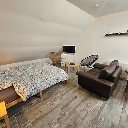 Studios Du Cedre Cuvilly Экстерьер фото