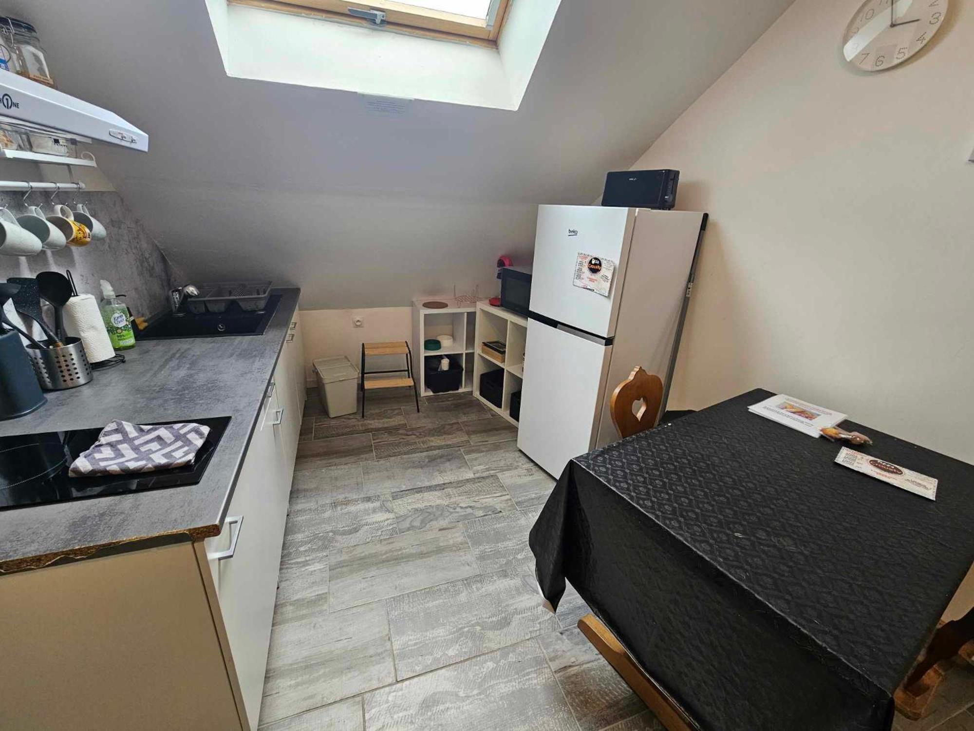 Studios Du Cedre Cuvilly Экстерьер фото