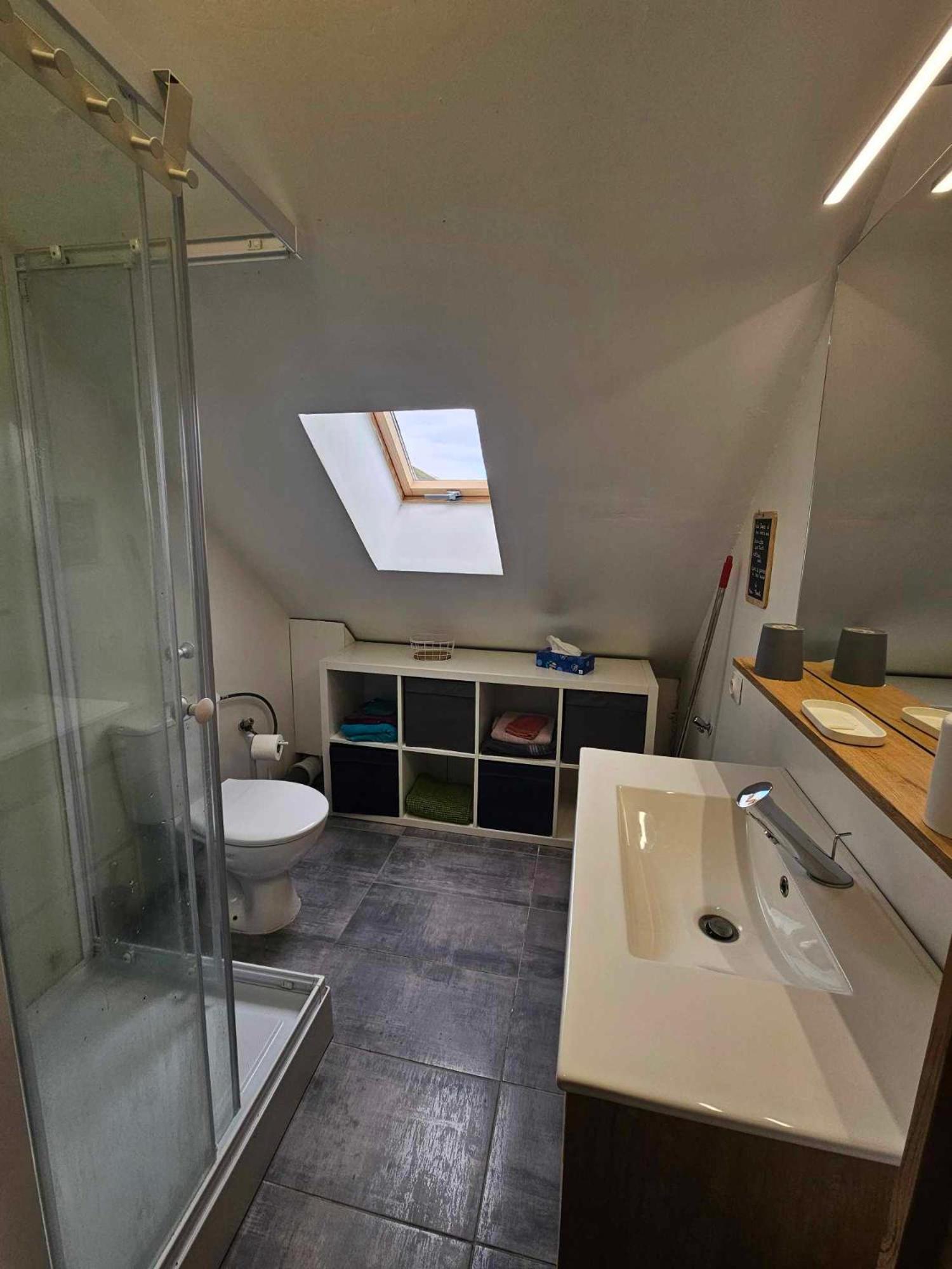 Studios Du Cedre Cuvilly Экстерьер фото